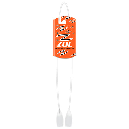 Zol Bungee Wide Eyewear Retainer - Zol Cycling