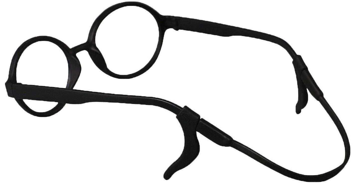 Zol Kids Glasses Strap and Ear Hook - Zol Cycling