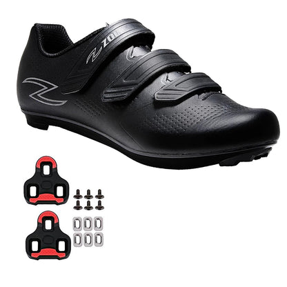 Zol Fondo Road Cycling Shoes with Keo Cleats - Zol Cycling