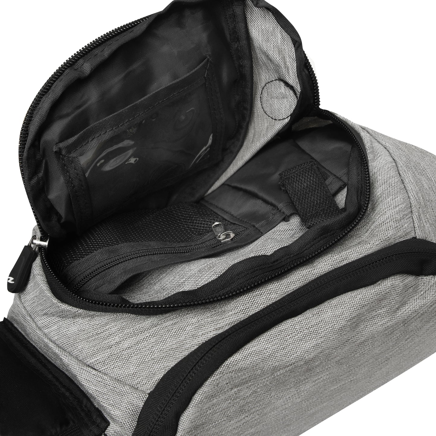 Zol Big Waist Bag