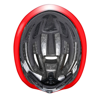 Zol Sprinter Road Cycling Helmet