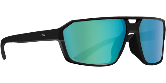 Zol Deck Polarized Biodegradable  Sunglasses