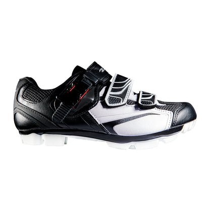 Zol Trail Plus MTB Mountain Bike Cycling Shoes