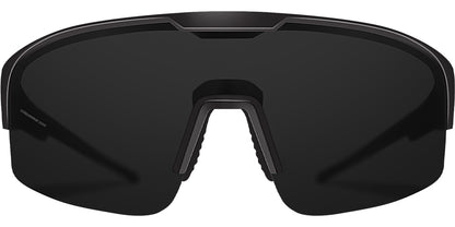 Zol Focus Polarized Sunglasses With Insert