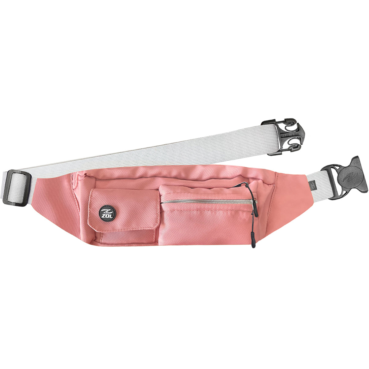 Zol Adventure Waist Bag - Zol Cycling