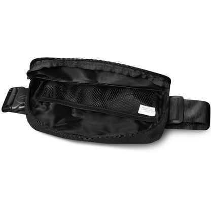 Zol Square Waist Bag - Zol Cycling