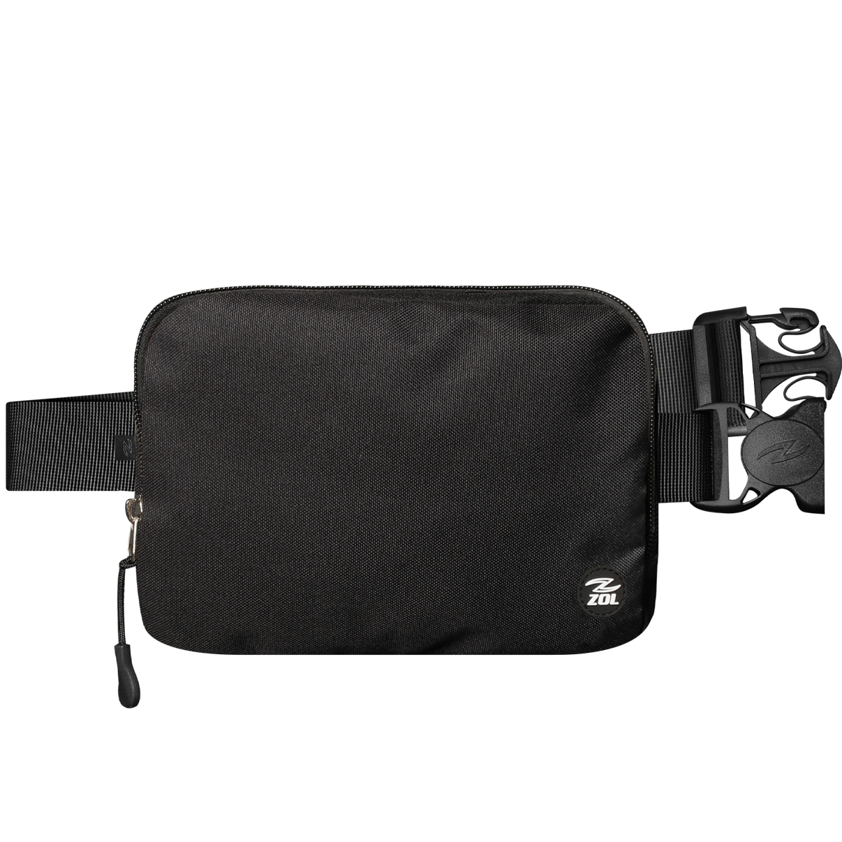 Zol Square Waist Bag - Zol Cycling