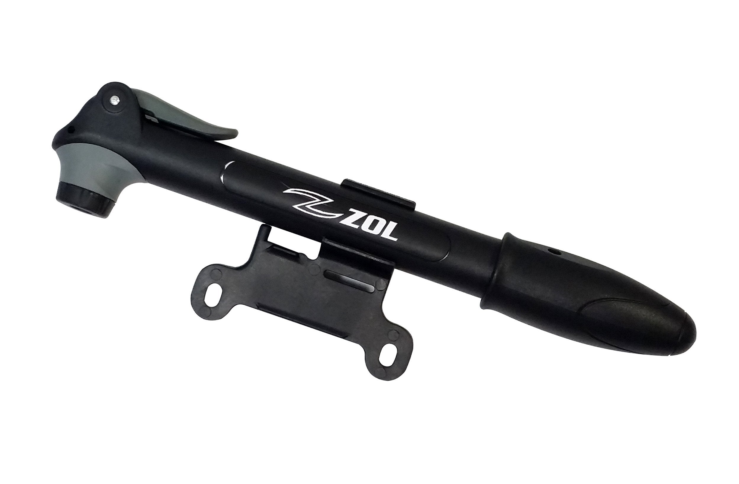 Bv mini 2024 bike pump