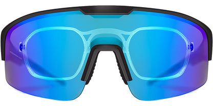 Zol Focus Sunglasses With Insert