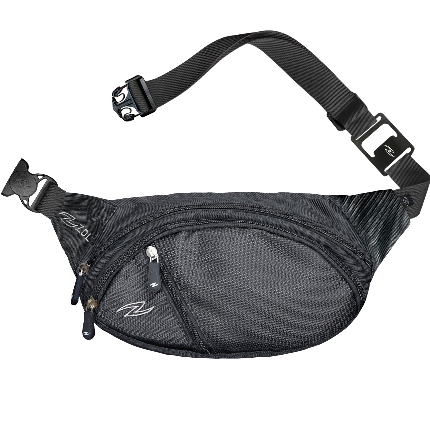 Zol Xsmall Fanny Pack With Bottle Opener - Zol Cycling