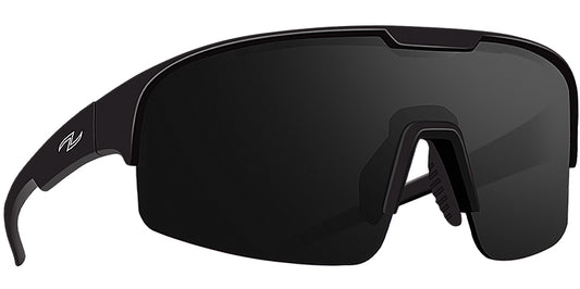 Zol Focus Polarized Sunglasses With Insert