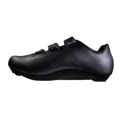 Zol Fondo Road Cycling Shoes with Mtb Spd Cleats
