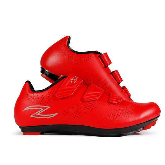 Zol Fondo Road and Indoor Cycling Shoes - Zol Cycling