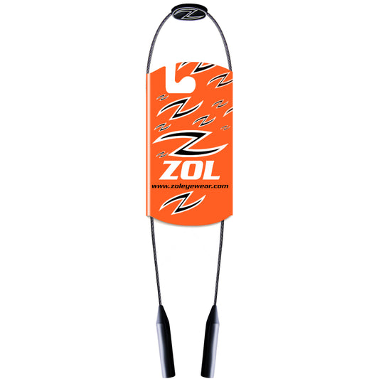 Zol Wire Eyewear Retainer - Zol Cycling