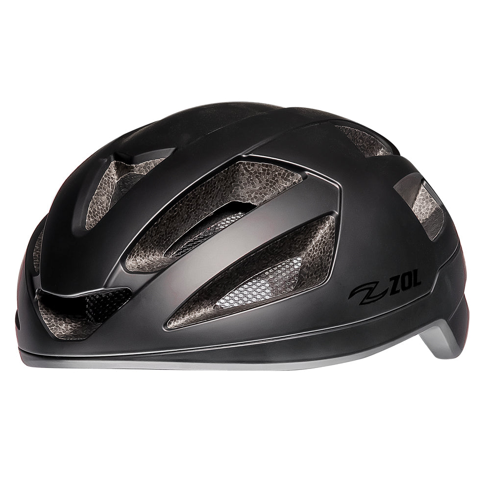 Zol Sprinter Road Cycling Helmet - Zol Cycling