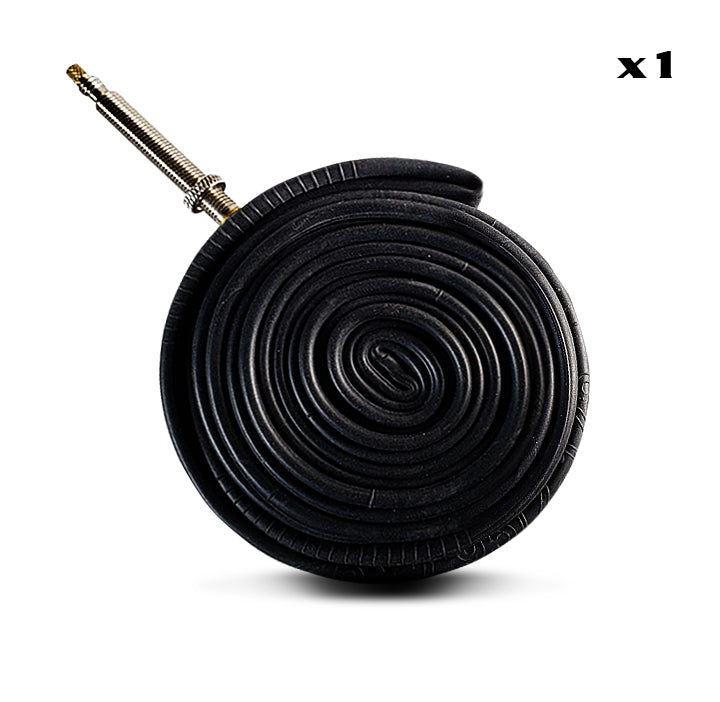 Road bike inner tube 700x25c on sale