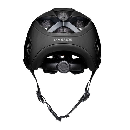 Zol Predator Bicycle MTB Mountain Bike Helmet