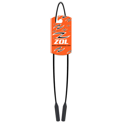 Zol Bungee Eyewear Retainer - Zol Cycling