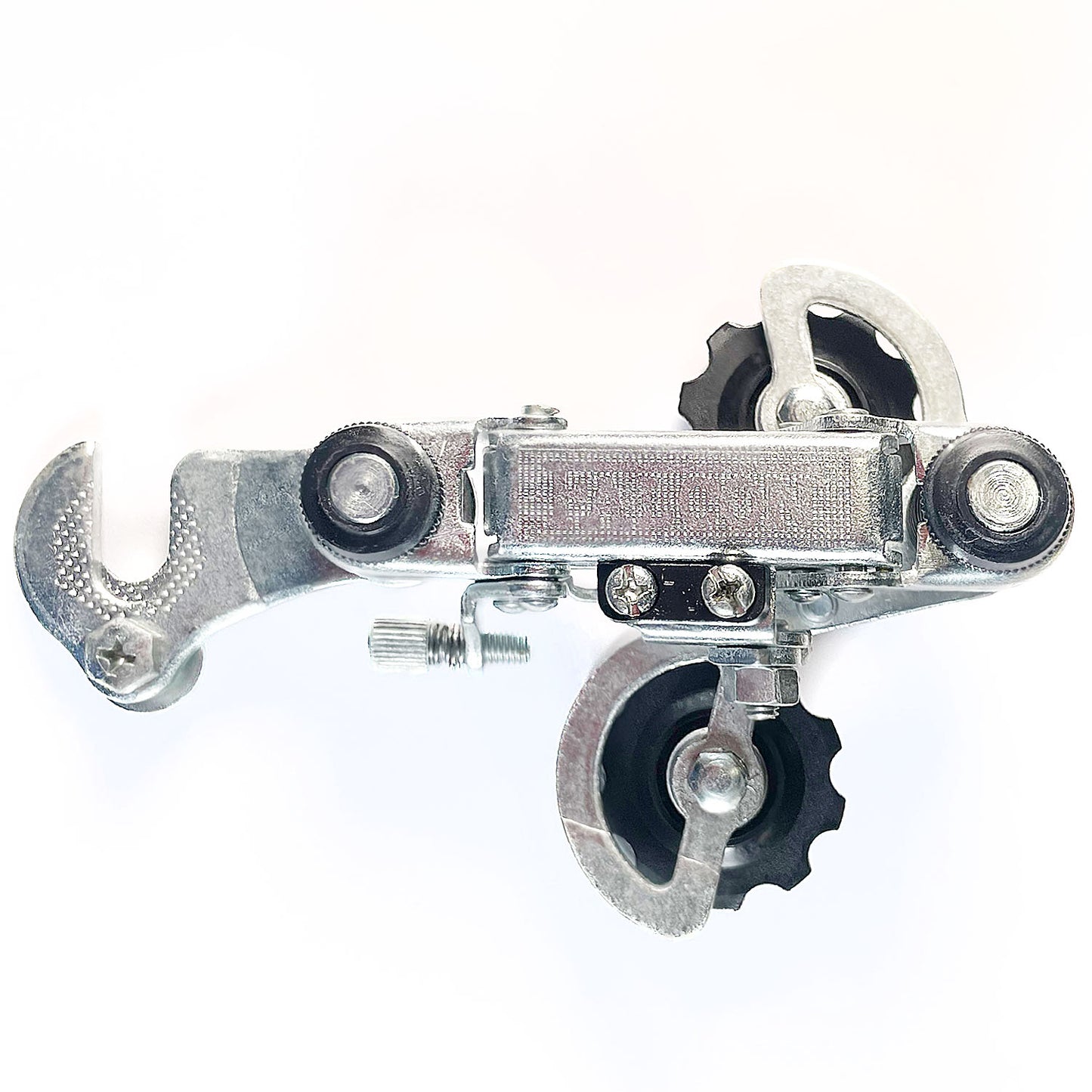 Bike Extras 5-12speed Rear Derailleur for Vintage Bicycle. - Zol Cycling