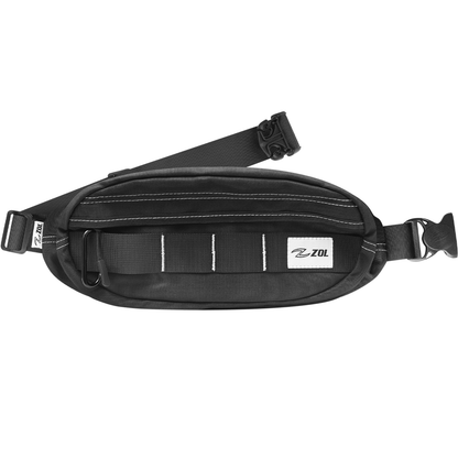 Zol Tactical Waist Bag - Zol Cycling